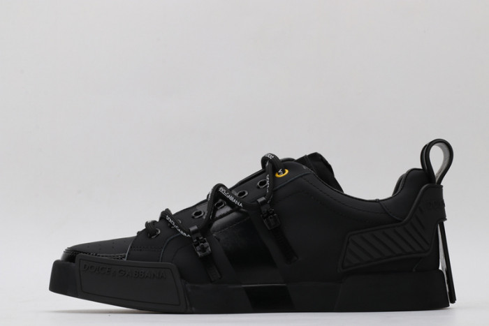 D&G  SNEAKERS  DG000013