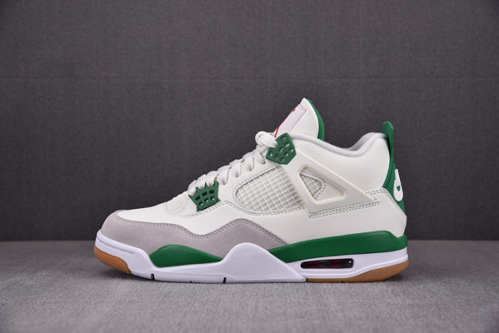 AIR JORDAN 4 RETRO SB PINE GREEN DR5415-103