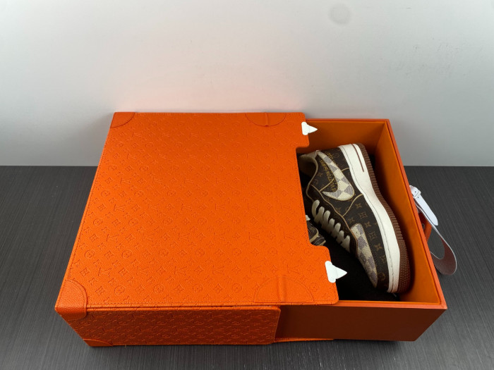 Nike Low Air Force 1 x  6A8PYL-001