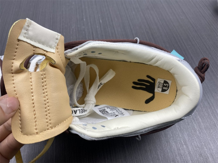 OFW X DUNK LOW “46 OF 50” DM1602-102