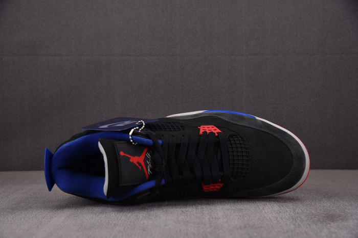Air Jordan 4 Rare Air Laser FV5029-003