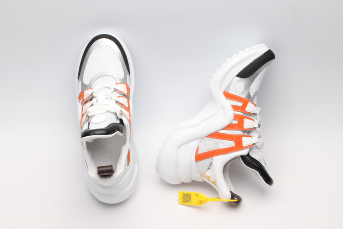 L&V snekaers  L0000029