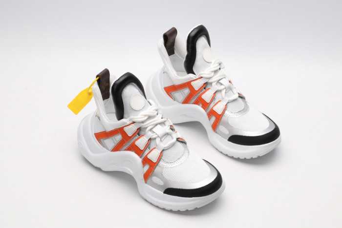 L&V snekaers  L0000029