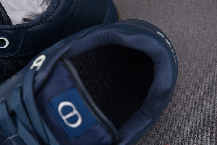 DIO*  SNEAKERS B27 T0000-044