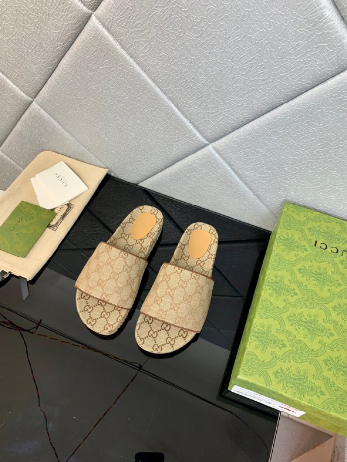 Gucc* Sandal98
