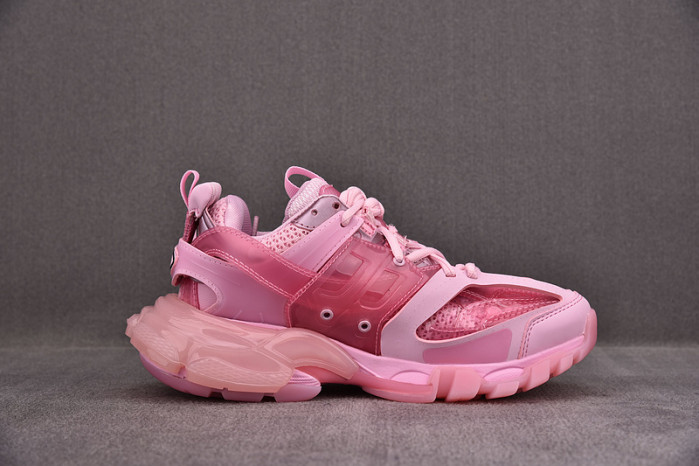 SNEAKER TESS.S.GOMMA 5000069