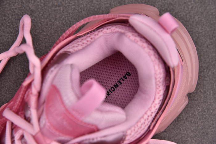 SNEAKER TESS.S.GOMMA 5000069