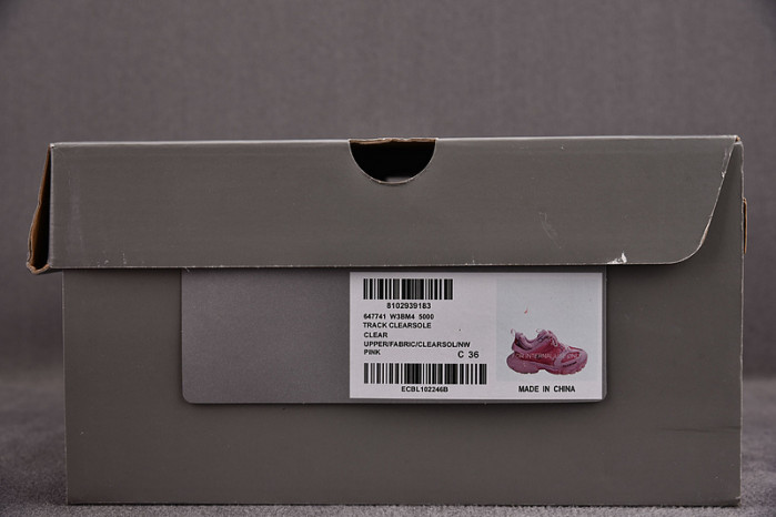 SNEAKER TESS.S.GOMMA 5000069