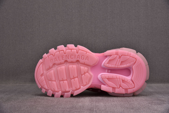 SNEAKER TESS.S.GOMMA 5000069