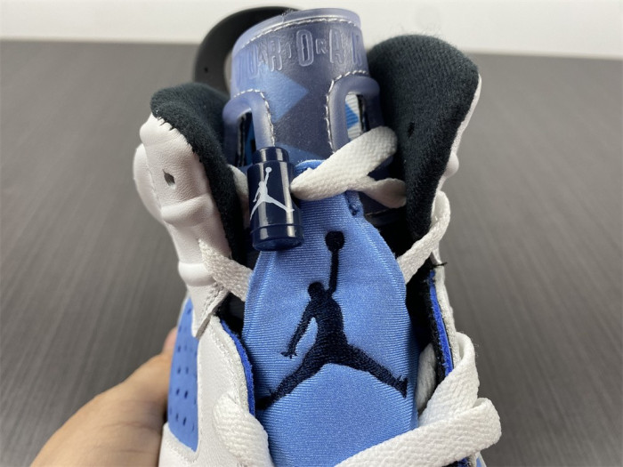 AIR JORDAN 6 UNC CT8529-410