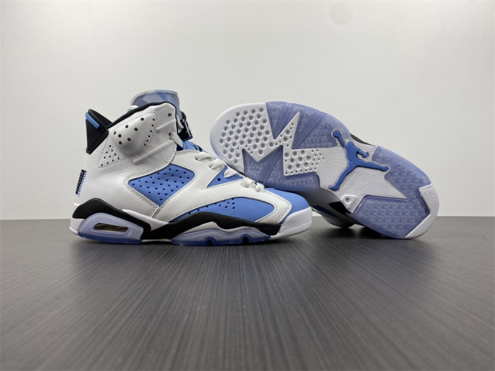 AIR JORDAN 6 UNC CT8529-410