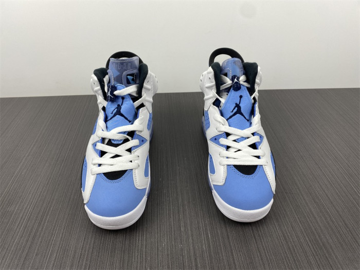 AIR JORDAN 6 UNC CT8529-410