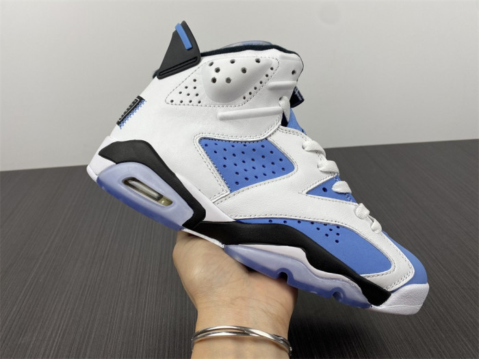 AIR JORDAN 6 UNC CT8529-410