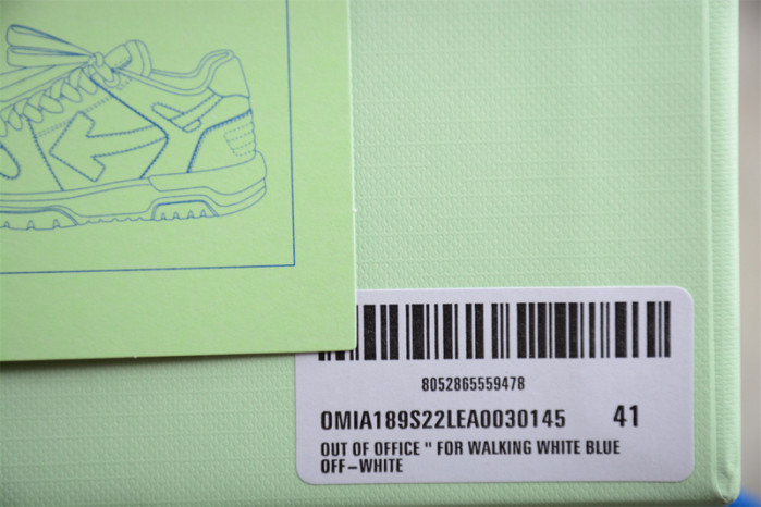 OFW  Sneakers OW10025