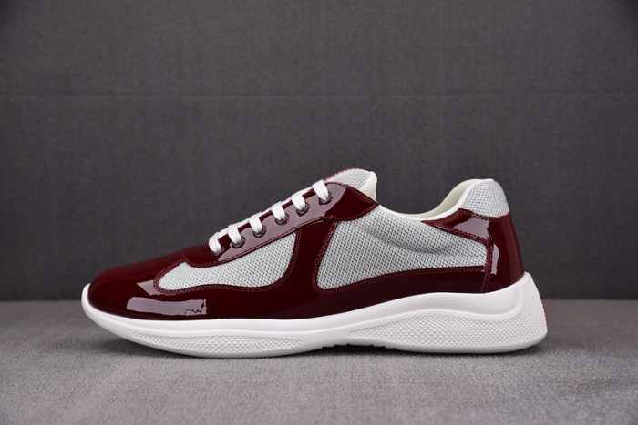 Prad* snekaers P000039