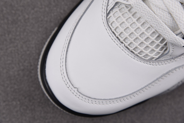 Air Jordan 4 Retro White Cement (2025) FV5029-100