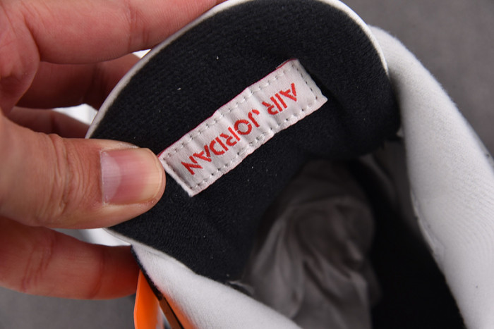 Air Jordan 4 Retro White Cement (2025) FV5029-100