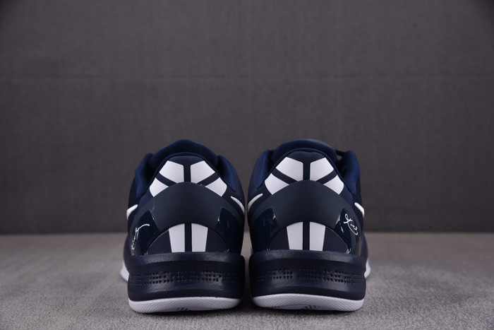 Nike Kobe 8 Protro "College Navy" HF9550-400