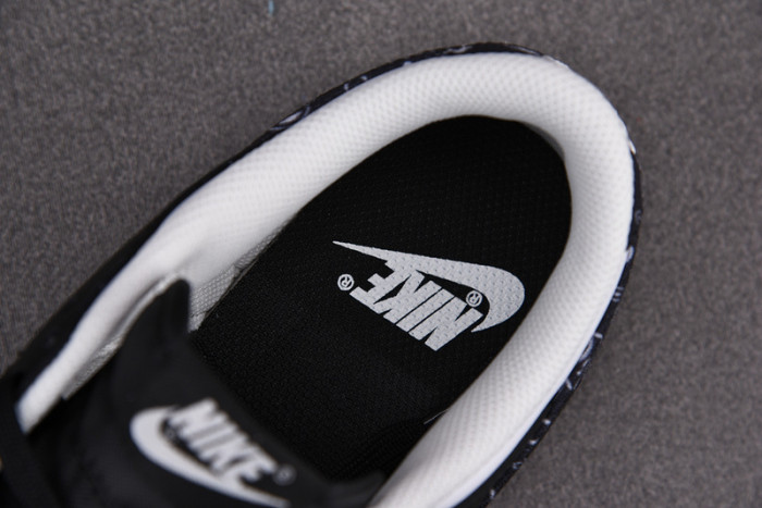 NIKE DUNK LOW ESSENTIAL PAISLEY PACK BLACK DH4401-100