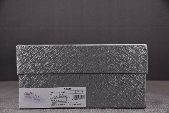 Prad* snekaers P000016