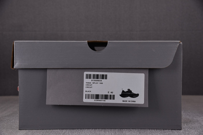 SNEAKER CIRCUIT 7000004