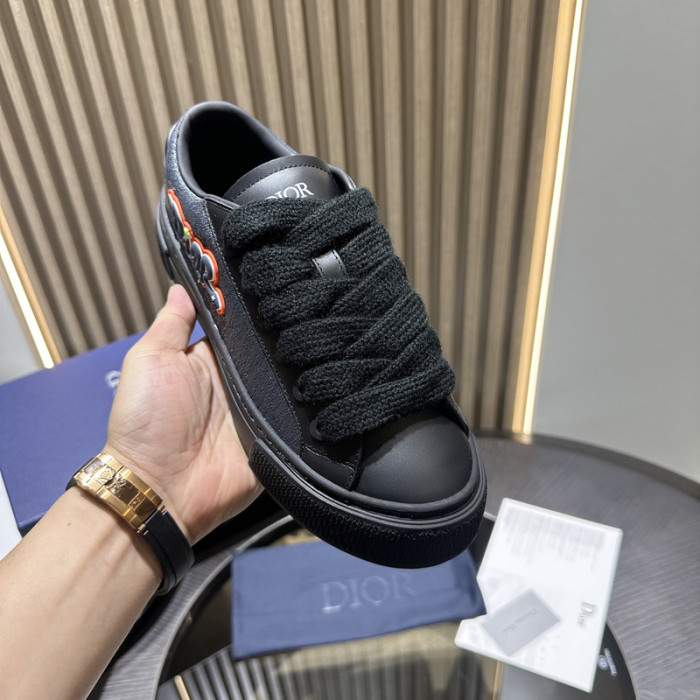 DIO*  SNEAKERS B33 T0000-217