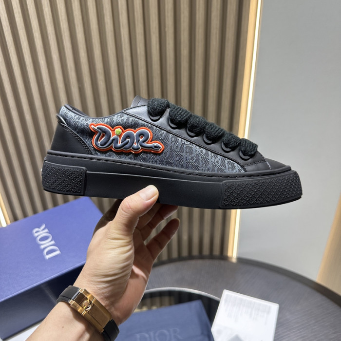 DIO*  SNEAKERS B33 T0000-217