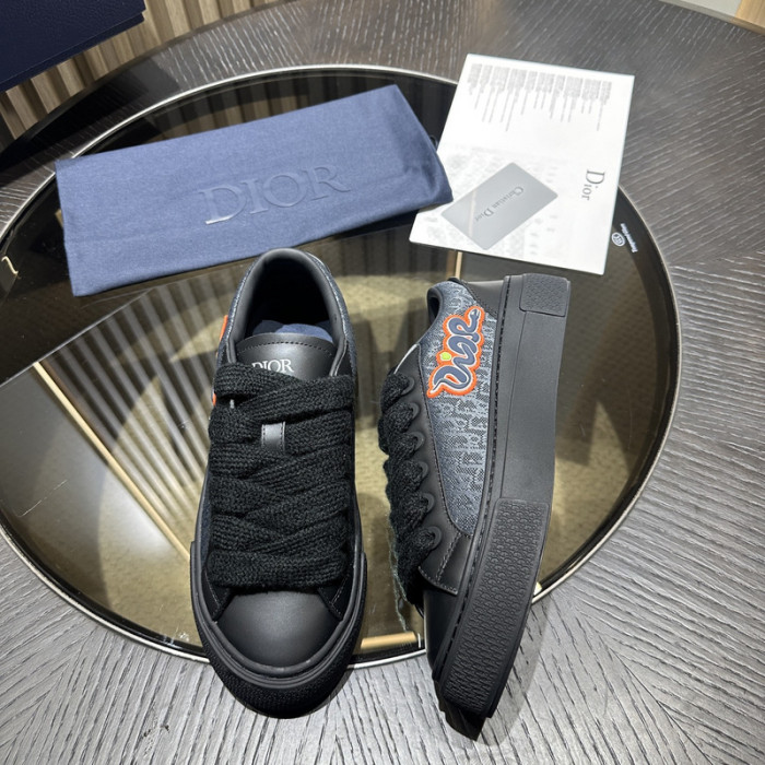 DIO*  SNEAKERS B33 T0000-217