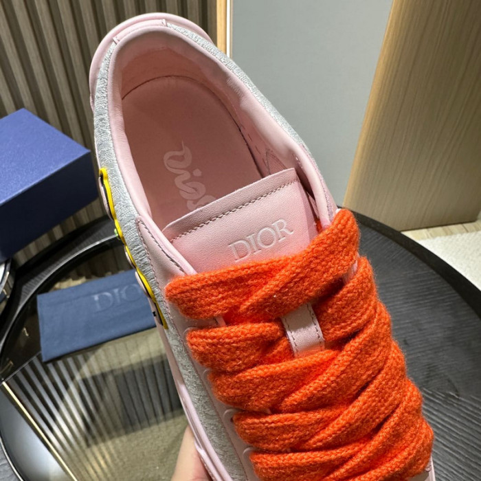 DIO* SNEAKERS B33 T0000-215