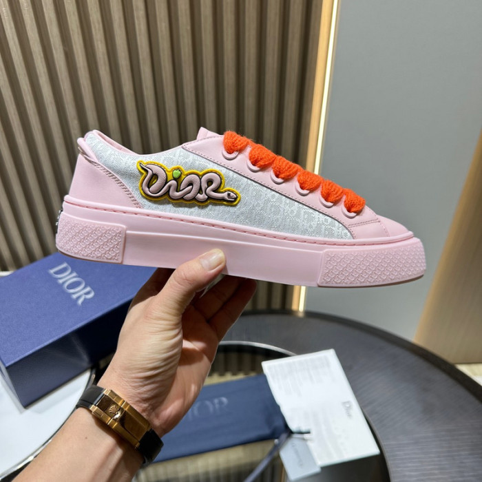 DIO*  SNEAKERS B33 T0000-215