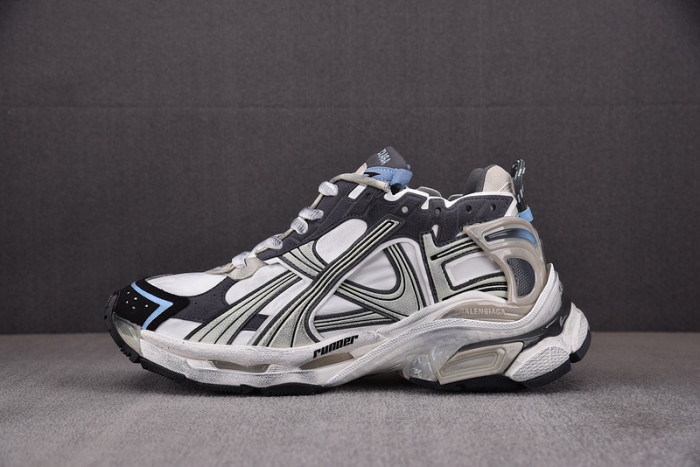 SNEAKER RUNNER 5000202