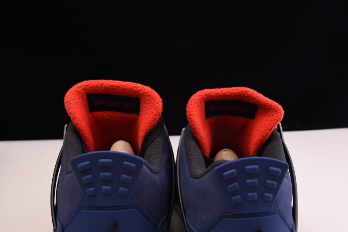Air Jordan 4 WNTR“Loyal Blue”  CQ9597-401