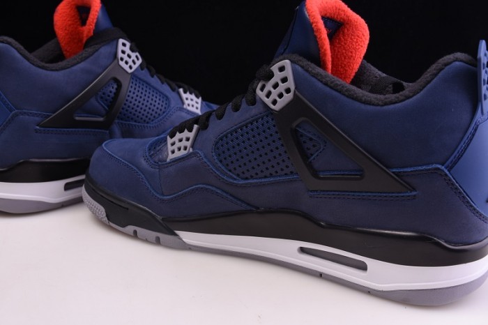 Air Jordan 4 WNTR“Loyal Blue”  CQ9597-401