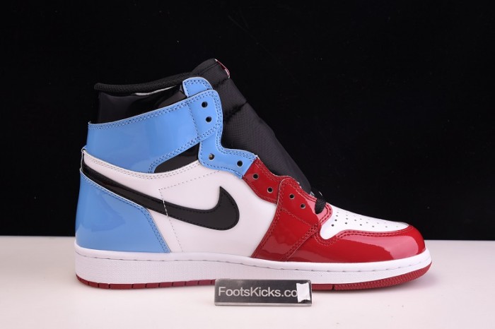 Air Jordan 1 Fearless CK5666-100