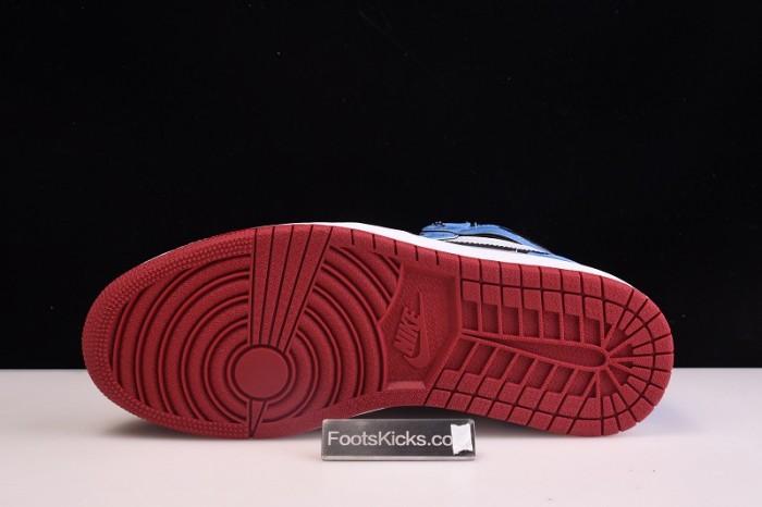 Air Jordan 1 Fearless CK5666-100