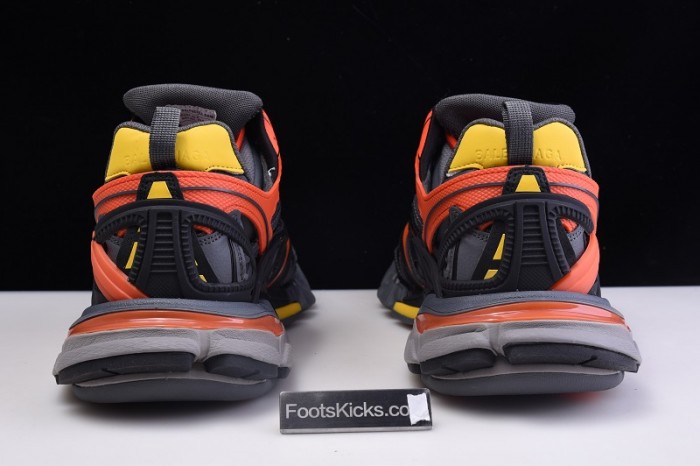 SNEAKER TESS.S.GOMMA 4.0 4000005