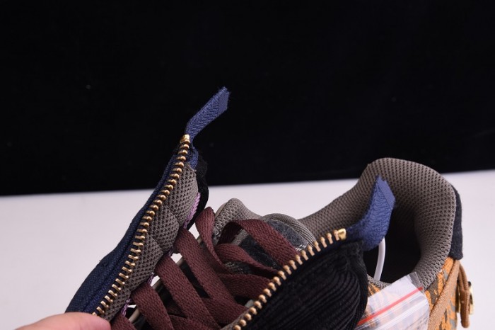 Travis Scott Nike Air Force 1 Low CN2405-900