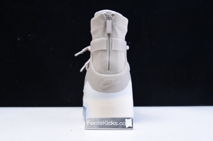Air Fear of God 1 Oatmeal  AR4237-900