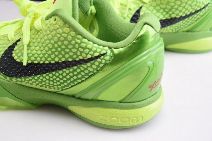 ZOOM KOBE 6 