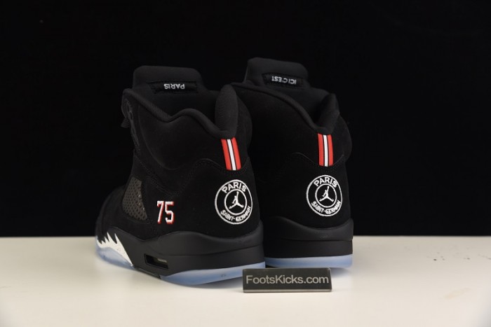 Air Jordan 5 Paris Saint-Germain AV9175-001