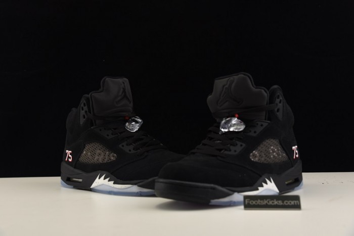 Air Jordan 5 Paris Saint-Germain AV9175-001
