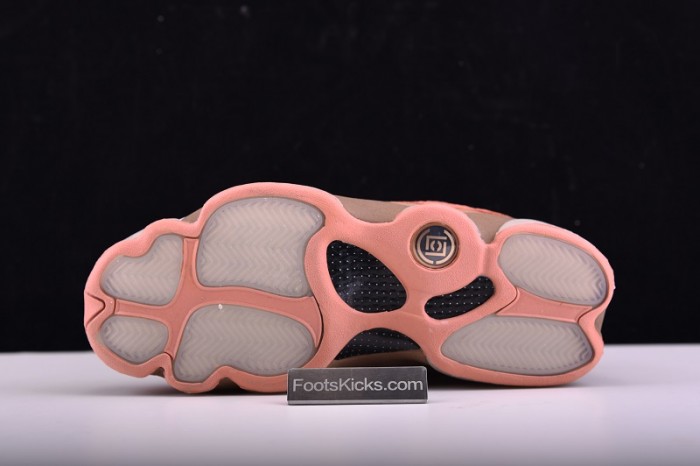 Clot x Air Jordan 13 Low AT3102-200