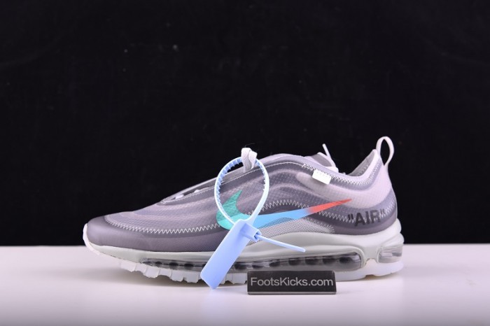 OFW x Nike Air Max 97 Menta AJ4585-101