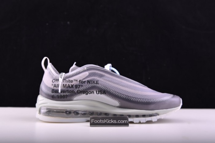 OFW x Nike Air Max 97 Menta AJ4585-101