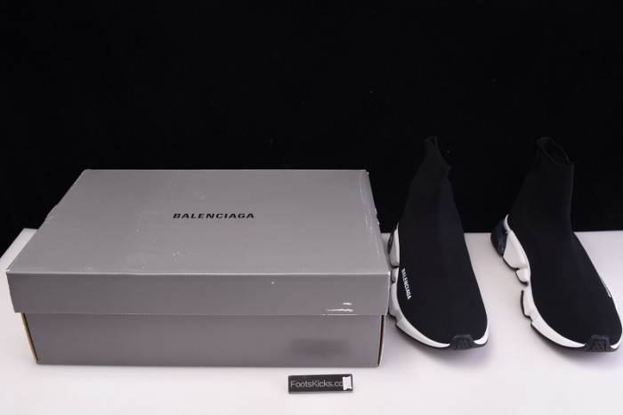 SPEED TRAINER SNEAKERS 1000010