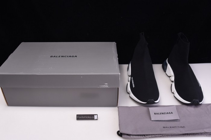 SPEED TRAINER SNEAKERS 1000010