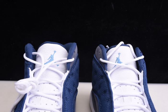 Air Jordan 13 “Flint  414571-404
