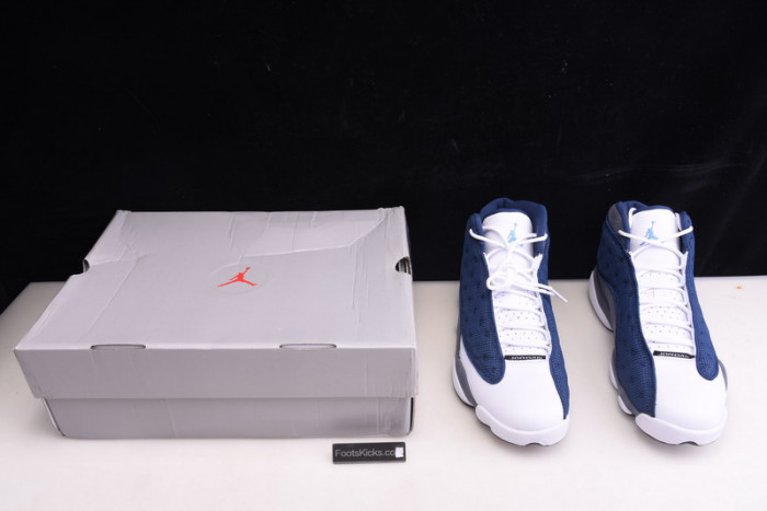 Air Jordan 13 “Flint  414571-404