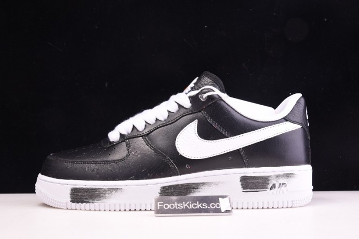 Nike Air Force 1 G-Dragon Para-Noise AQ3692-001