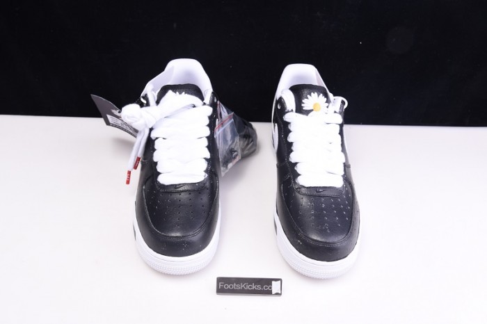 Nike Air Force 1 G-Dragon Para-Noise AQ3692-001